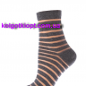 GIULIA шкарпетки WS2 CRISTAL 002 M (WSM-002 melange calzino)
