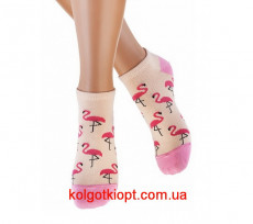 GIULIA шкарпетки WS1 FASHION 015 (WSS-015 calzino)