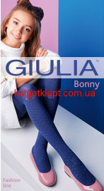 GIULIA детские колготки BONNY 80 (21)