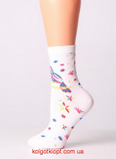 GIULIA шкарпетки WS3 SOFT FASHION 004 (LSL-04 calzino)