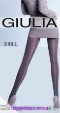 GIULIA фантазійні колготки RONDO 100 (5)