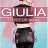 GIULIA фантазійні колготки EFFECT UP AFINA 40 (2)