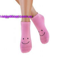 GIULIA шкарпетки WS1 FASHION 003 (WSS-003 calzino)