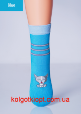 GIULIA дитячі шкарпетки KS3 FASHION 002 (KSL-002 calzino)