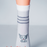 GIULIA дитячі шкарпетки KS3 FASHION 002 (KSL-002 calzino)