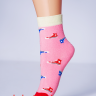 GIULIA дитячі шкарпетки KS3 FASHION 008 (KSL-008 calzino)