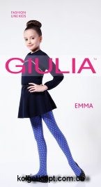 GIULIA дитячі колготки EMMA 60 model 2