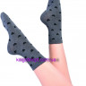 GIULIA шкарпетки жіночі WS3C-010-(WS-10 calzino)