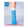 GIULIA дитячі шкарпетки KS3 FASHION 012 (KSL-012 calzino)