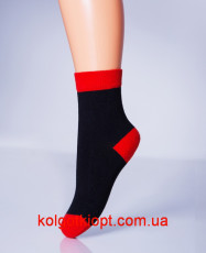 GIULIA дитячі шкарпетки KS3 FASHION 014 (KSL-014 calzino)
