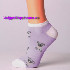 GIULIA шкарпетки WS1 FASHION 031 (WSS-031 calzino)