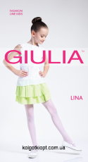 GIULIA детские колготки LINA 20 model 5