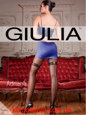 GIULIA фантазійні колготки ADRIANA 20 (2)