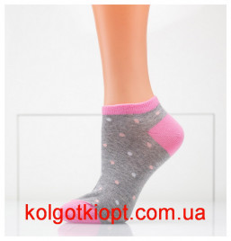 GIULIA шкарпетки WS1 FASHION 014 (WSS-014 calzino)
