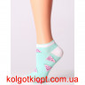 GIULIA шкарпетки WS1 FASHION 035 (WSS-035 calzino)