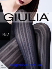 GIULIA фантазійні колготки ENIA 60 (3)