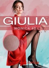 GIULIA фантазійні колготки MONICA 40 (10)