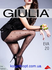 GIULIA фантазійні колготки EVA 20 (1)