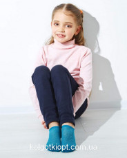 GIULIA дитячі шкарпетки KS1 SUMMER CLASSIC