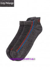GIULIA шкарпетки чоловічі MS1 SPORT 002 М (MS SPORT-02 MELANGE calzino)