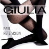 GIULIA фантазійні колготки PARI RETE VISION 60 (2)