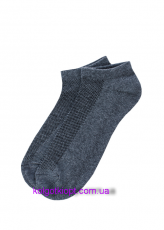 GIULIA шкарпетки MS1 SPORT 003 М (MS SPORT-03 MELANGE calzino)