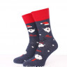 GIULIA шкарпетки чоловічі MS3 SOFT COMFORT NY 006 M NEW YEAR-006