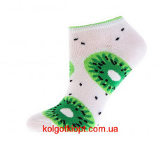 GIULIA шкарпетки WS1 FASHION 034 (WSS-034 calzino)