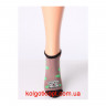 GIULIA шкарпетки WS1 FASHION 008 (WSS-008 calzino)