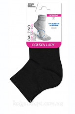 GOLDEN LADY носки CALZ.SPORTY CLASSICO