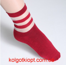 GIULIA шкарпетки WS2 CRISTAL 017 M (WSM-017 melange calzino)