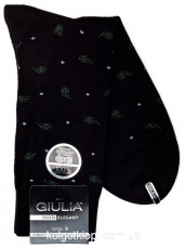 GIULIA мужские носки MS3C/Sl-305 -(ELEGANT 305 Calzino)