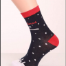 GIULIA шкарпетки чоловічі MS3 SOFT NEW YEAR 20-05