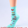 GIULIA шкарпетки WS3 FASHION 015 (WSL-015 calzino)