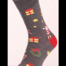 GIULIA шкарпетки чоловічі MS3 SOFT NEW YEAR 20-07