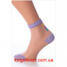 GIULIA шкарпетки WS2 CRISTAL 022 (WSM-022 calzino)