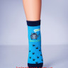 GIULIA дитячі шкарпетки KS3 FASHION 005 (KSL-005 calzino)