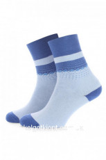 GIULIA шкарпетки чоловічі MS3 TERRY 001 MS3C/Te-001