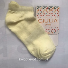 GIULIA шкарпетки WS1 SUMMER SPORT 001 (без гачка)
