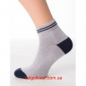 GIULIA шкарпетки MS2 SPORT 001 (MSM SPORT-01 calzino)