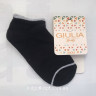 GIULIA шкарпетки WS1 SUMMER SPORT 002 (без гачка)