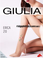 GIULIA фантазійні колготки ERICA 20 (2)