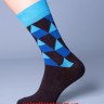 GIULIA шкарпетки чоловічі MS3 FASHION 001 (MSL-001 calzino (2 р-ри))