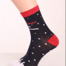 GIULIA шкарпетки WS3 SOFT NEW YEAR-20-05