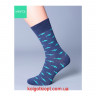 GIULIA шкарпетки чоловічі MS3 FASHION 009 (MSL-009 calzino (2 р-ри))