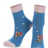 GIULIA шкарпетки KS2C NEW YEAR-006 KS2C-000 -NEW YEAR-006