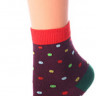 GIULIA дитячі шкарпетки KS3 NY 003 (KSL NEW YEAR-03 calzino)