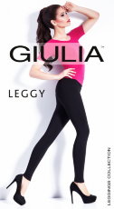 GIULIA леггинсы LEGGY 01 leggins