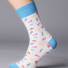 GIULIA шкарпетки чоловічі MS3 FASHION 018 (MSL-018 calzino (2 р-ри))