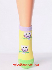 GIULIA дитячі шкарпетки KS1 FASHION 002 (KSS KOMPLEKT-002 calzino (2 пари))